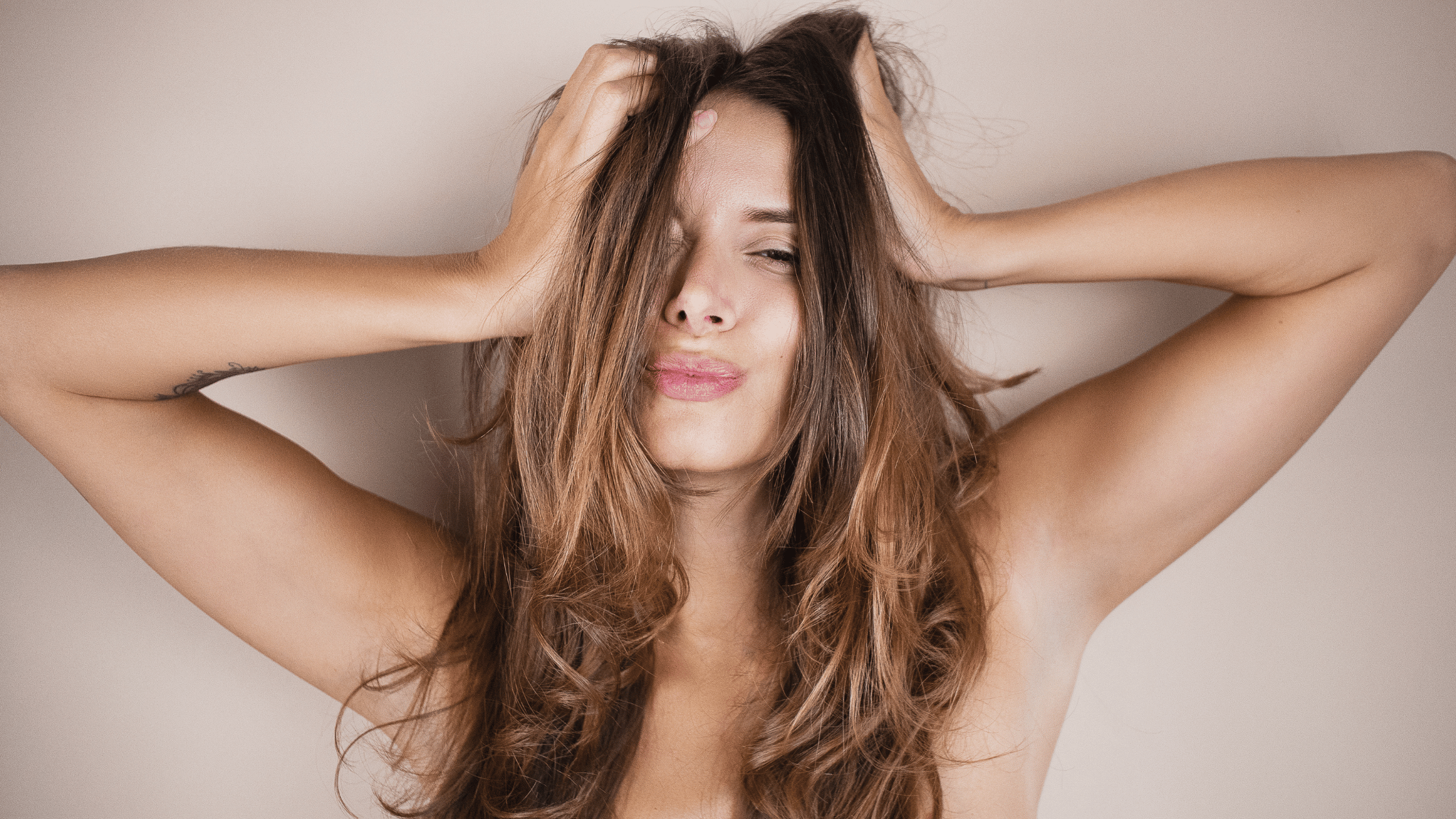 Read more about the article From Amla to Avocado: 5 Ways to Revive Dull Hair Naturally