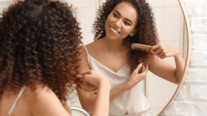 Read more about the article Some Reasons Why You Should Stop Backcombing Your Hair