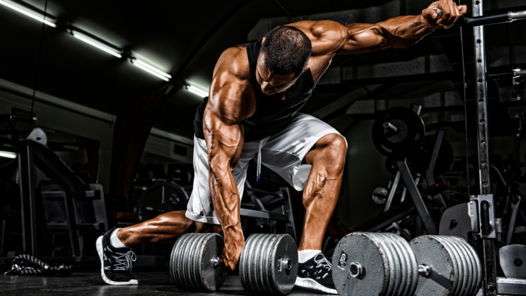 Hypertrophy Leg Workout - Boost Up Your Lower Body