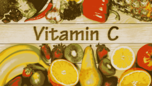 Read more about the article Vitamin C has Four Surprising Health Benefits