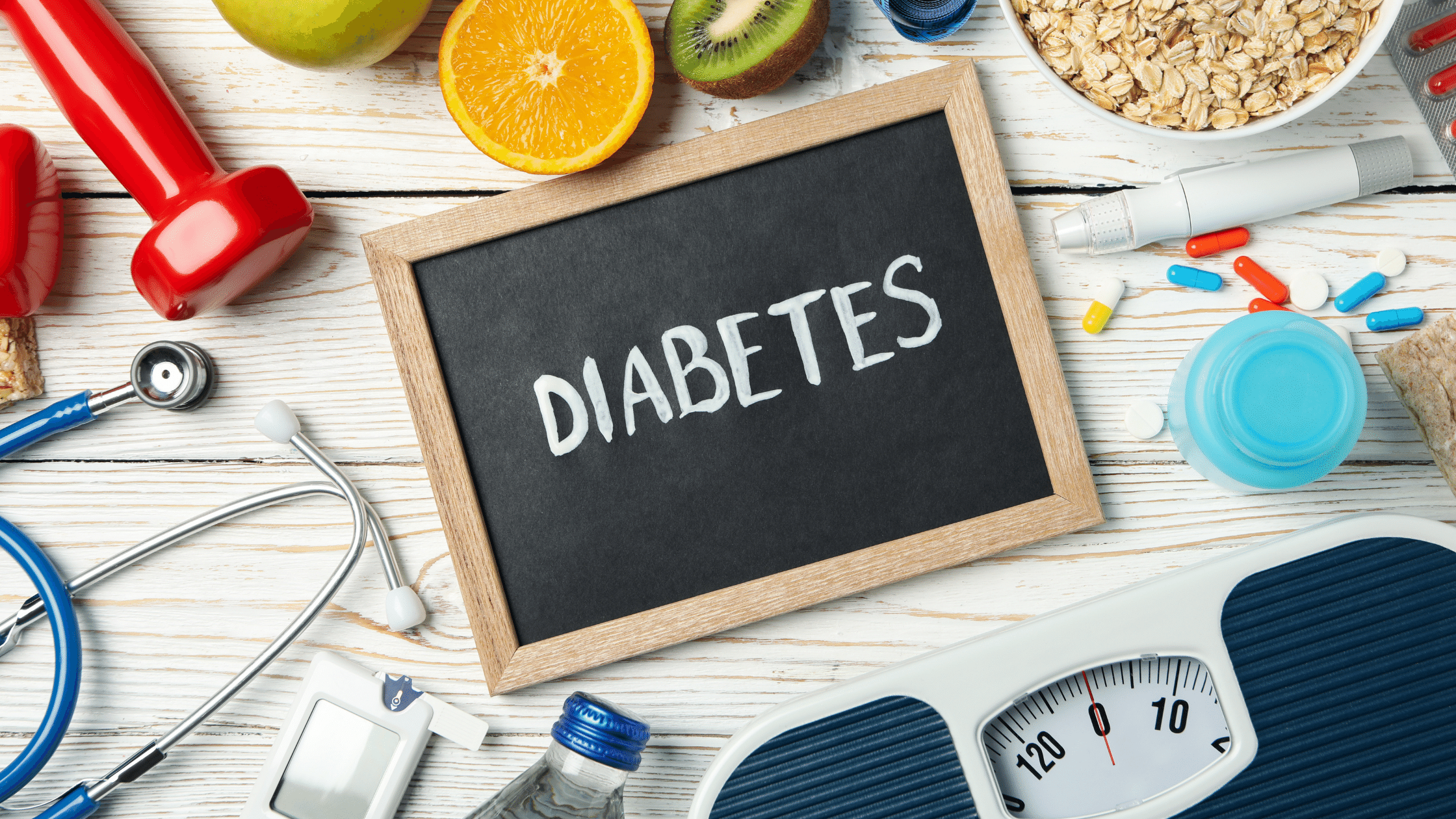 You are currently viewing The Diabetes-Tailored Plan Will Help You Lose Weight and Lower Your Blood Sugar