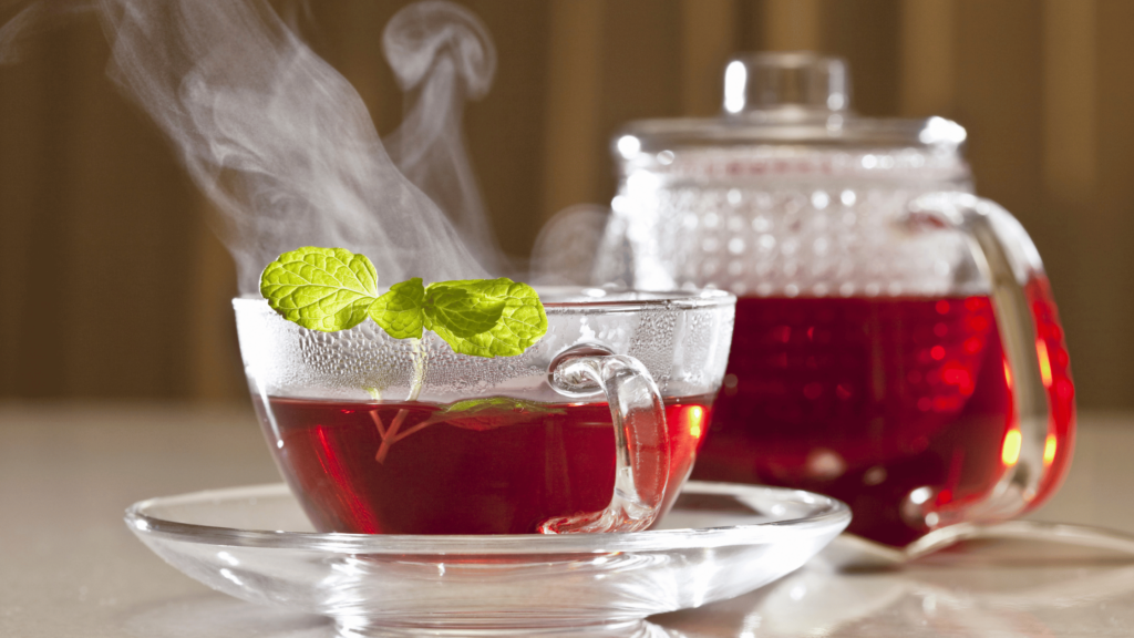 Best Herbal Teas for Constipation