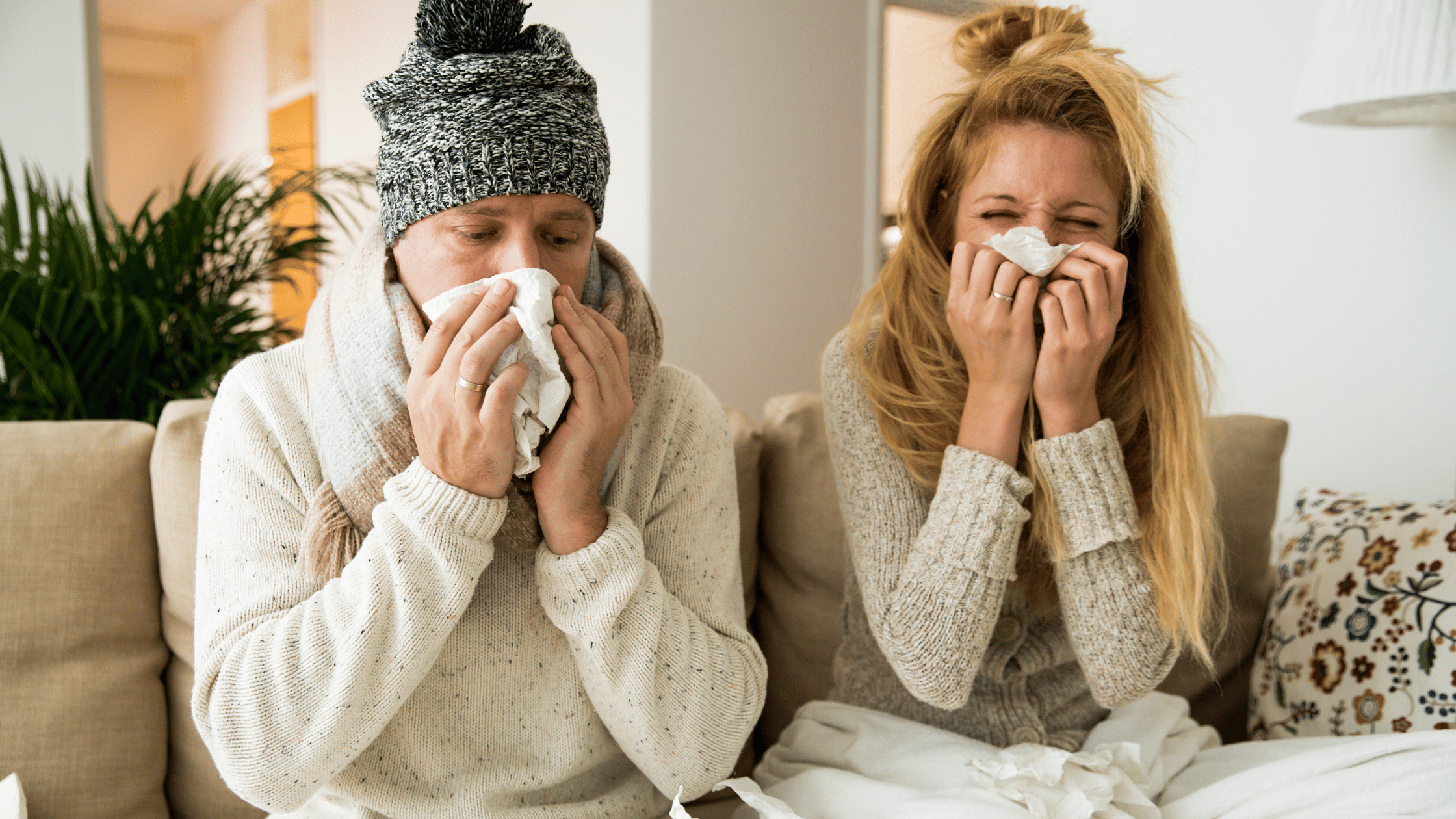 You are currently viewing If You have a Cold or Cough Try These Home Remedies