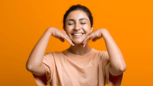 Face Yoga brides