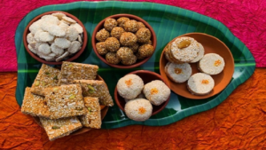 Read more about the article Makar Sankranti 2023: Learn Why Traditional Foods are Good for Health