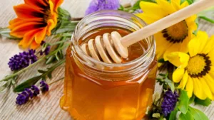 Read more about the article Golden Secrets Unlocking the Benefits of Honey for Skin Care