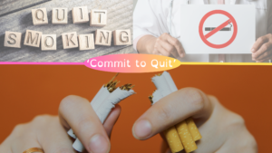 Read more about the article World No Tobacco Day: Say No to Tobacco and Protect Your Health