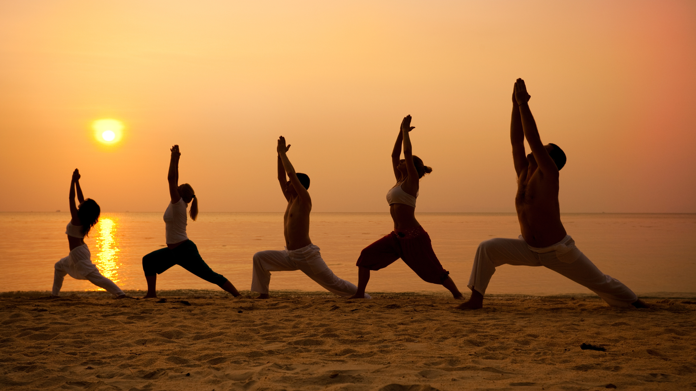 Read more about the article International Yoga Day: Honoring the Journey of Mind, Body, and Soul